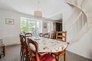 Maison Pleneuf Val André Plage 5min