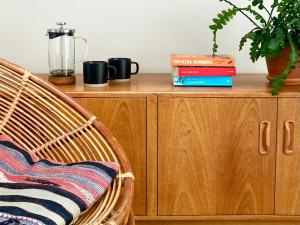 The Old Riverside School House Apt 3