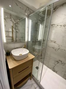 Appartements Madonna Elegance, proche sanctuaire, 95m2 : photos des chambres