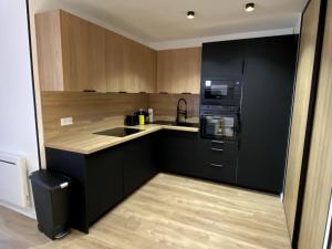 Appartements Madonna Elegance, proche sanctuaire, 95m2 : photos des chambres