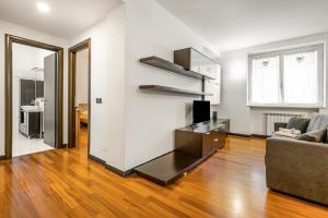 Casa Malva! La Spezia Roomy & Colourful Flat