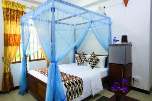 Village Star Rest-Mirissa