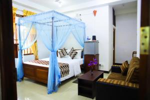 Village Star Rest-Mirissa