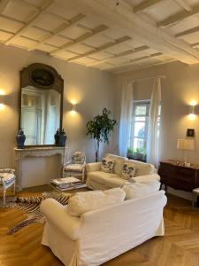 Appartamento Parigino a Torino