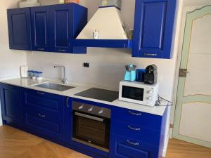 Appartamento Parigino a Torino