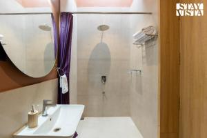 StayVista at Terracotta Skies with Courtyard & Pool