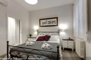 Fiesolana Apartments by Mamo Florence