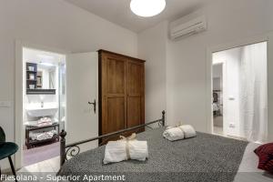 Fiesolana Apartments by Mamo Florence