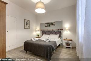 Fiesolana Apartments by Mamo Florence