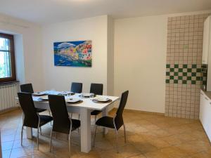 Villa con 2 Camere da Letto