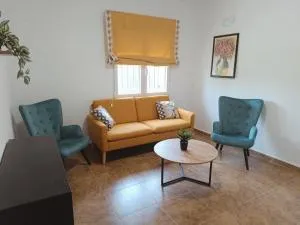 El Hostalito - Fuensanta