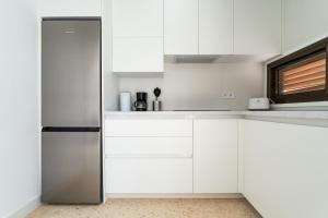 CT 288 AL - Faros Retamar Cuddly Nest for 2