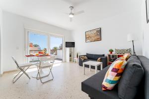 CT 288 AL - Faros Retamar Cuddly Nest for 2