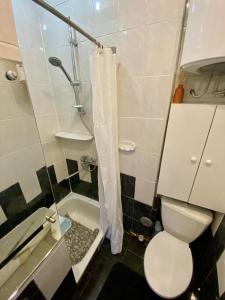 Oldtown castle view apartment