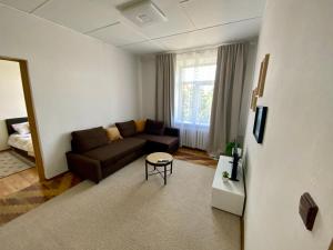 Oldtown castle view apartment