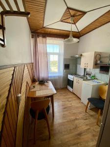 Oldtown castle view apartment