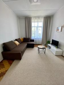 Oldtown castle view apartment