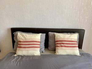 Oldtown castle view apartment