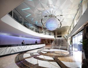 sunborn gibraltar yacht hotel resort