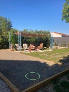 B&B / Chambres d'hotes Chez Les Brocs B&B : photos des chambres