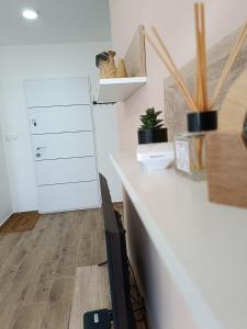 Apartman Sara S