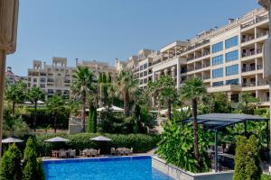 Argisht Partez HotelINCLUSIVE & BEACH BAR REBLS