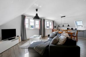 Ferienwohnung Windrose