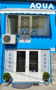 Vila Aqua