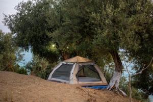 Blue Camping in Borsh, Vlorë
