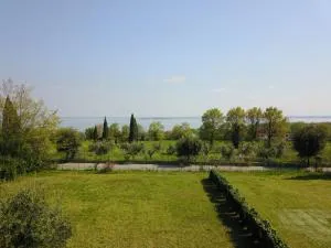 Villa Selva - مانربا ديل جاردا