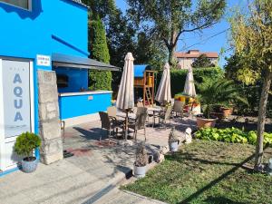 Vila Aqua