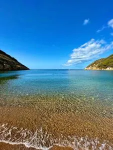 Camping Village Sole e Mare - Rio nellʼElba