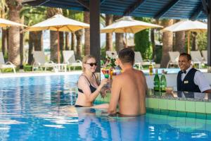 Hotel Marhaba Beach
