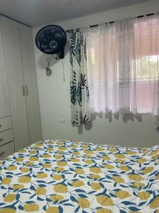 Apartamento Fontana 3