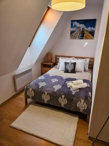 ZAKOHOME Apartament Wrzosówka - Apartments, Zakopane