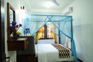 Village Star Rest-Mirissa