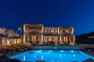 Skyros Trias - Скірос