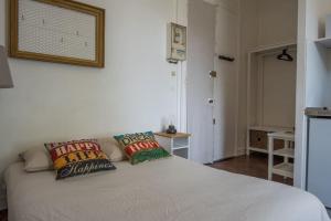 Appartements Le petit cosy : photos des chambres