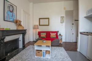 Appartements Le petit cosy : photos des chambres
