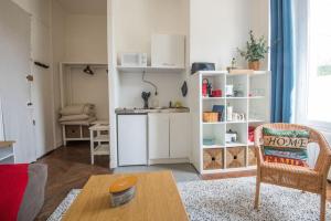 Appartements Le petit cosy : photos des chambres