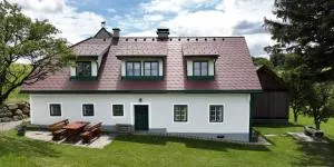 Stein im Holz - Scheibbs