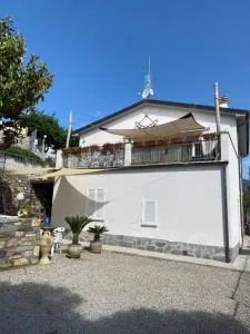 Dama casa vacanze - San Mamiliano