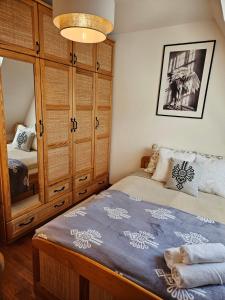 ZAKOHOME Apartament Wrzosówka