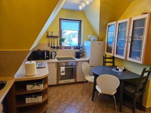 ZAKOHOME Apartament Wrzosówka