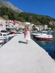 Apartman MariLu - Drašnice