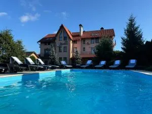 Villa Alessia - Mrazhnitsa