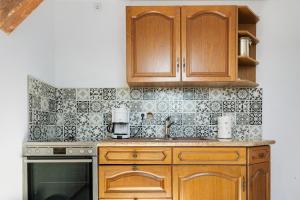 Ferienwohnung Birgit