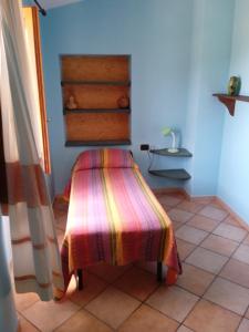 Appartamento Pisturri img7