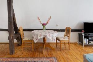 Ferienwohnung Birgit