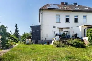 Ferienwohnung Birgit - Oranienbaum-Wörlitz